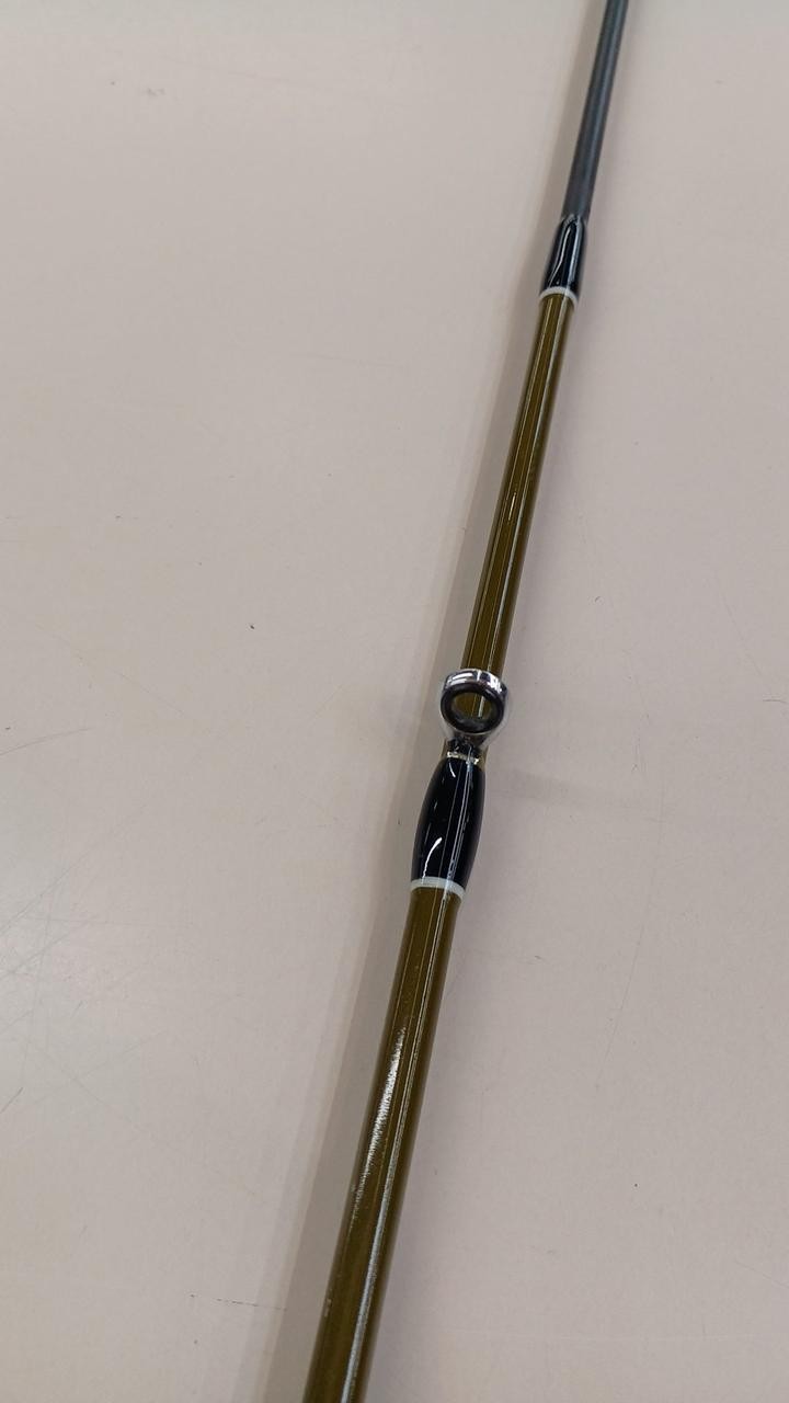 JETSLOW TULALA Egging Rod 8ft 4-section, 123g, Excellent Condition, Fishing