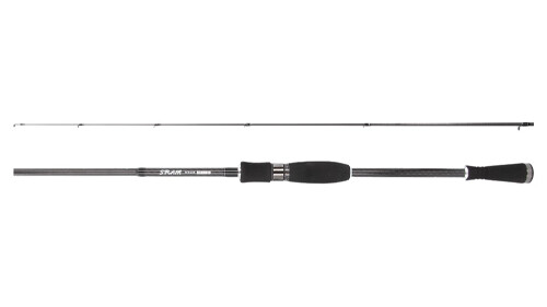 TICT SRAM TCR-84S Reloaded * Spinning Rod Bass Rod