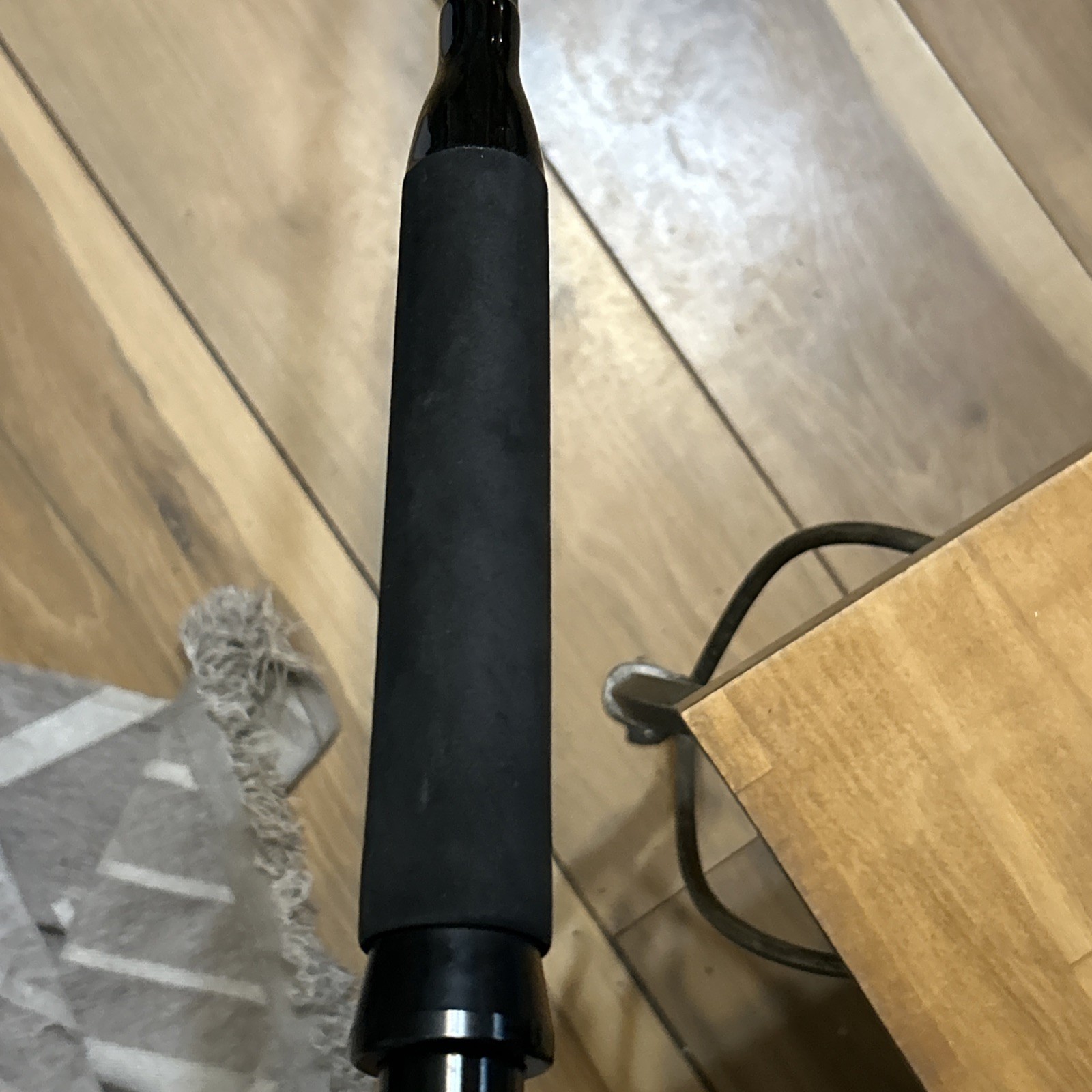 Tsunami Trophy Series Wire Line Rod, TSTBC761HW