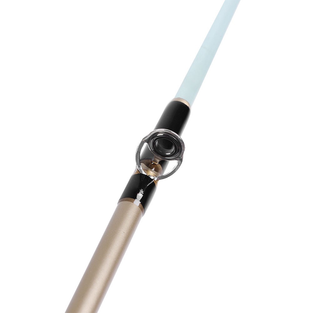 Telescopic Spinning Fishing Rod Portable And Durable For Ice Fishing FSEN