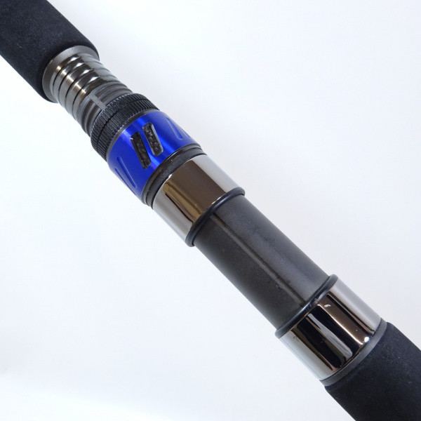 Daiwa SALTIGA BG 85S-F Cond/C