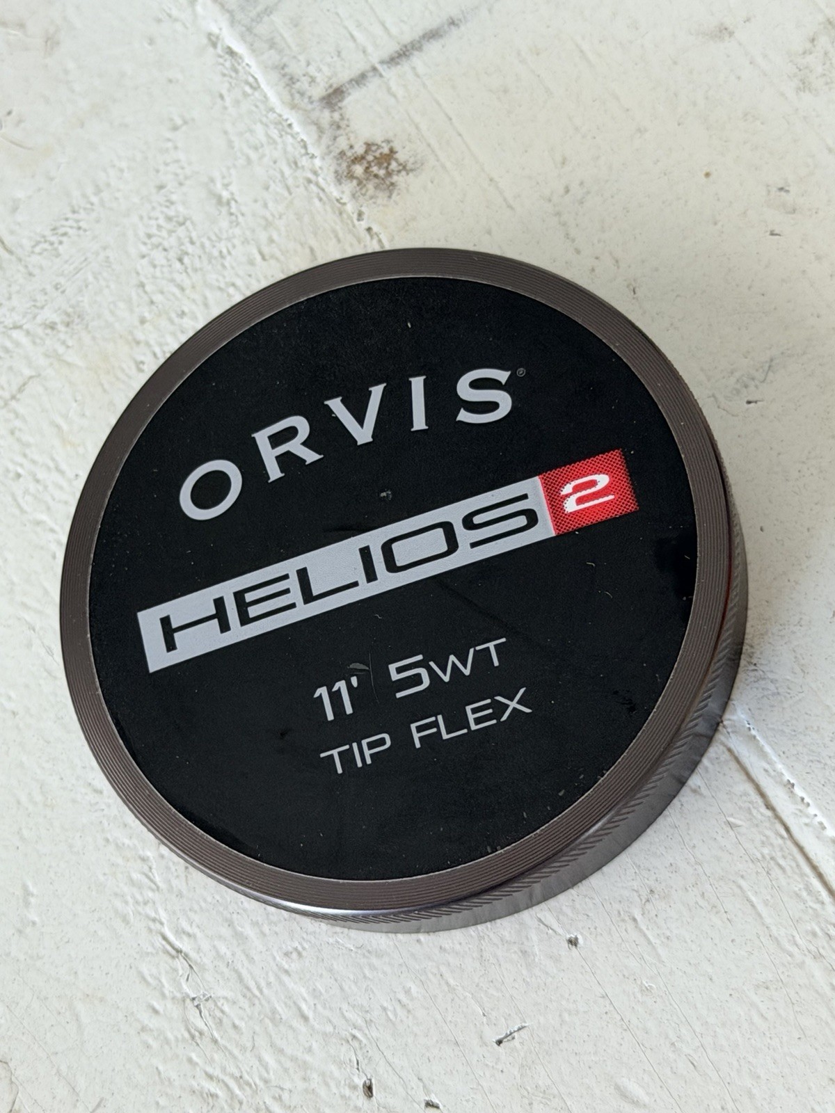 **BEAUTIFUL**🔥ORVIS HELIOS-2. 5wt. 11’ft SWITCH/Spey Tip Flex🔥 ~LEGENDARY~