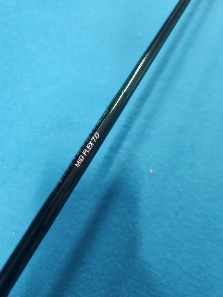 ORVIS TLS PRO GUIDE 8 1/2, 3 OZ, 4 WT (524437)