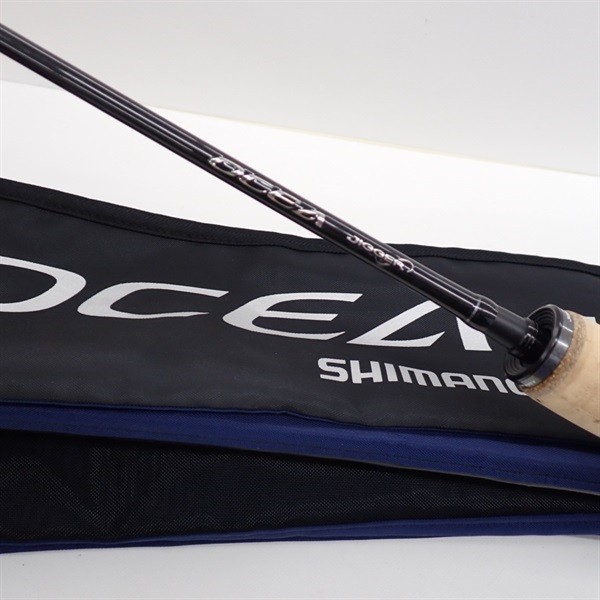 Shimano 19 Ocea jigger infinity b63-4 Cond/C