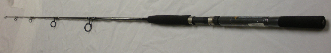 Sea Striker BR1025S70 7` Beach Runner Surf Spinning Rod