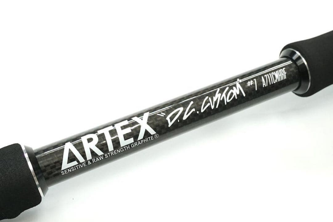 New DRT ARTEX DC CUSTOM #1