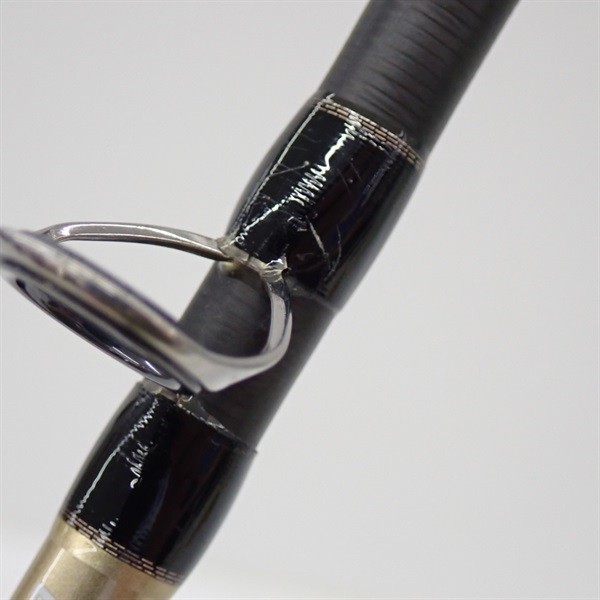 Shimano 17 Ocea jigger infinity motive b610-3 Cond/C