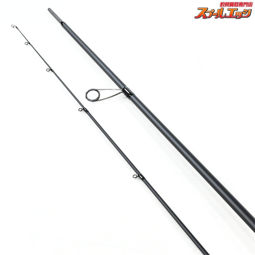 Mint DESIGNO x LUREangle-HAMA MOMENT MS-85ML/M +ST Bass Bait Rod #118