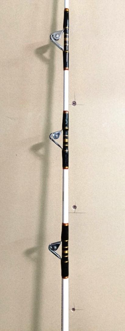 Penn International IGFA30 30LB Class 15K 2030 Trolling Big Game Fishing Rod 9572