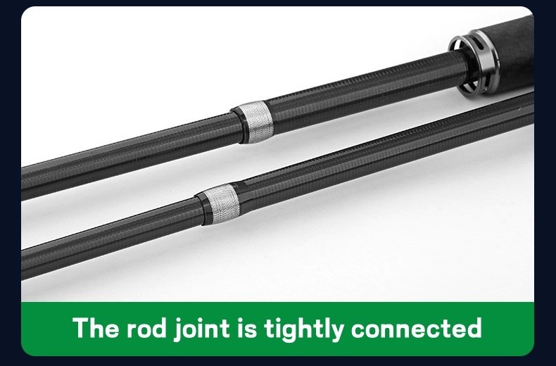 Telescopic Fishing Rods Spinning Casting Rod Carbon Fiber Rod Bass Ultra Light