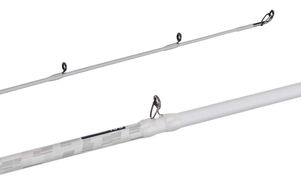 Abu Garcia Veritas PLX LTD Casting Rod 7’3″ Heavy Fast VTPDTC73-7 Brand New