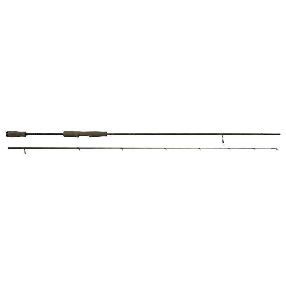 Savage Gear SG4 Ultra Light Game 7’3″ 221cm 3-10g 2Sec