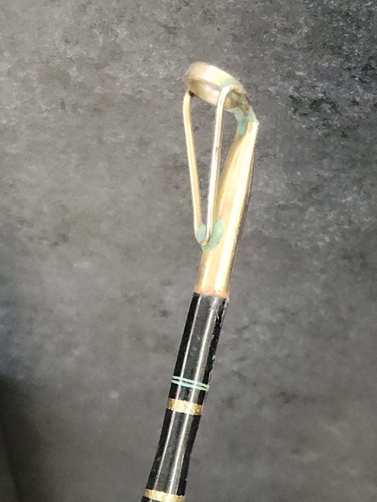 Seeker Fishing Rod Captain John Grabowski Model 7ft G6470H-7′ 40(50)60 Rod Only