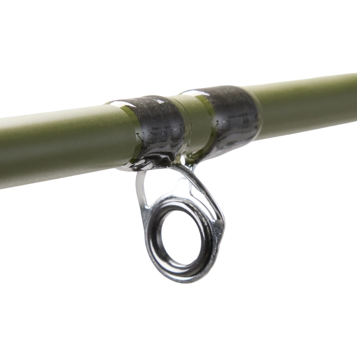 Redington Euro Nymph II Field Kit Fly Fishing Rod Reel Line Combo 10′ 3wt 4pcs