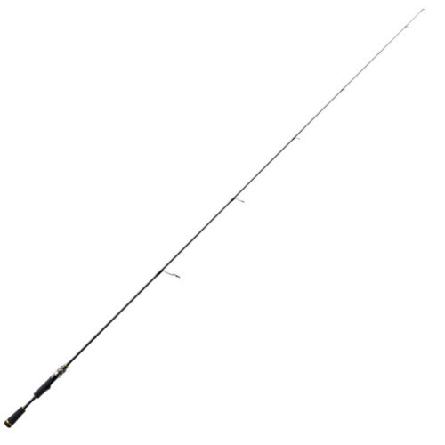 Major Craft BENKEI BIS-S65L/SFS Spinning Rod for Bass