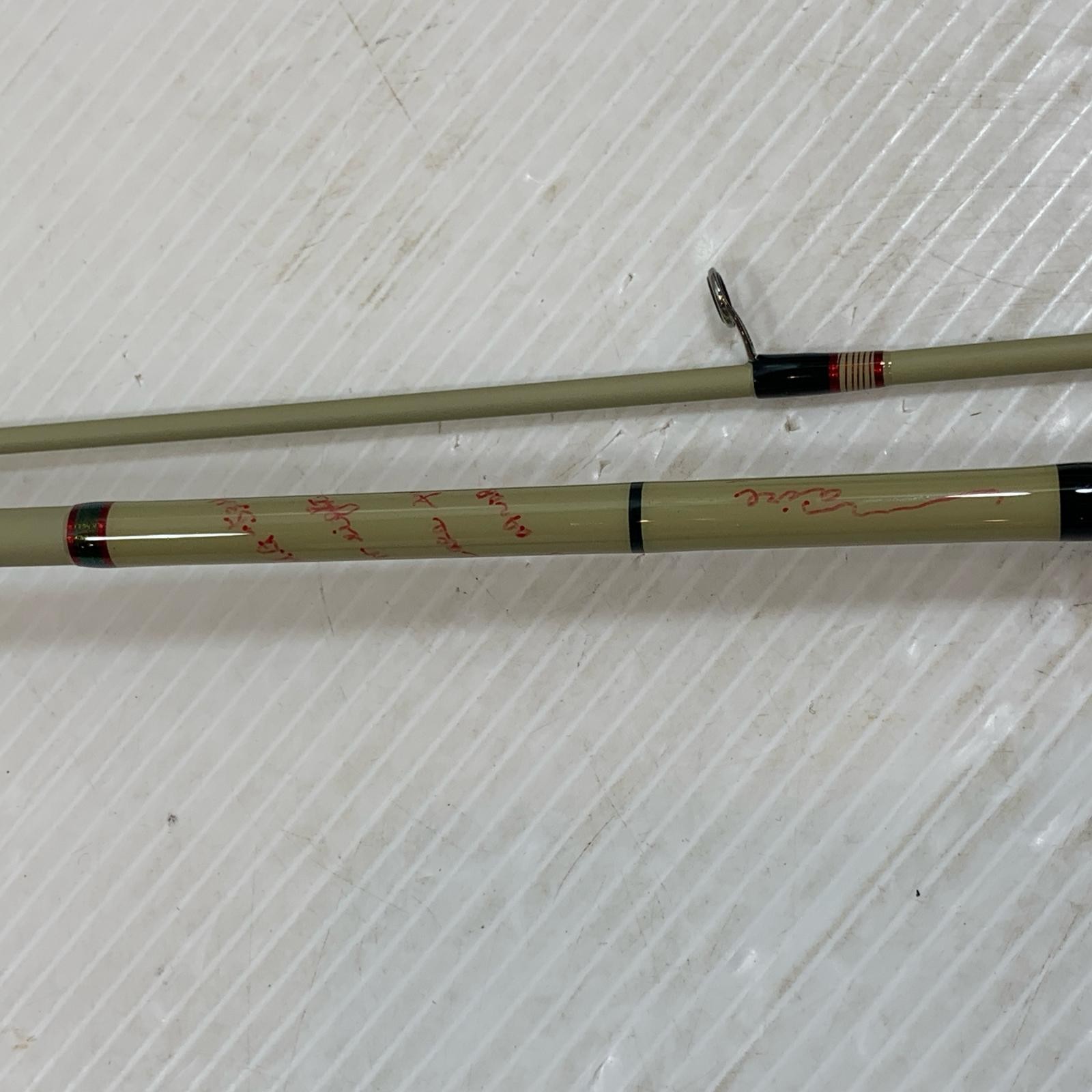 M-AIRE Shadow Glass MG-53ML Fishing Rod A Rank with Rod Bag, 5’3″ (160cm)