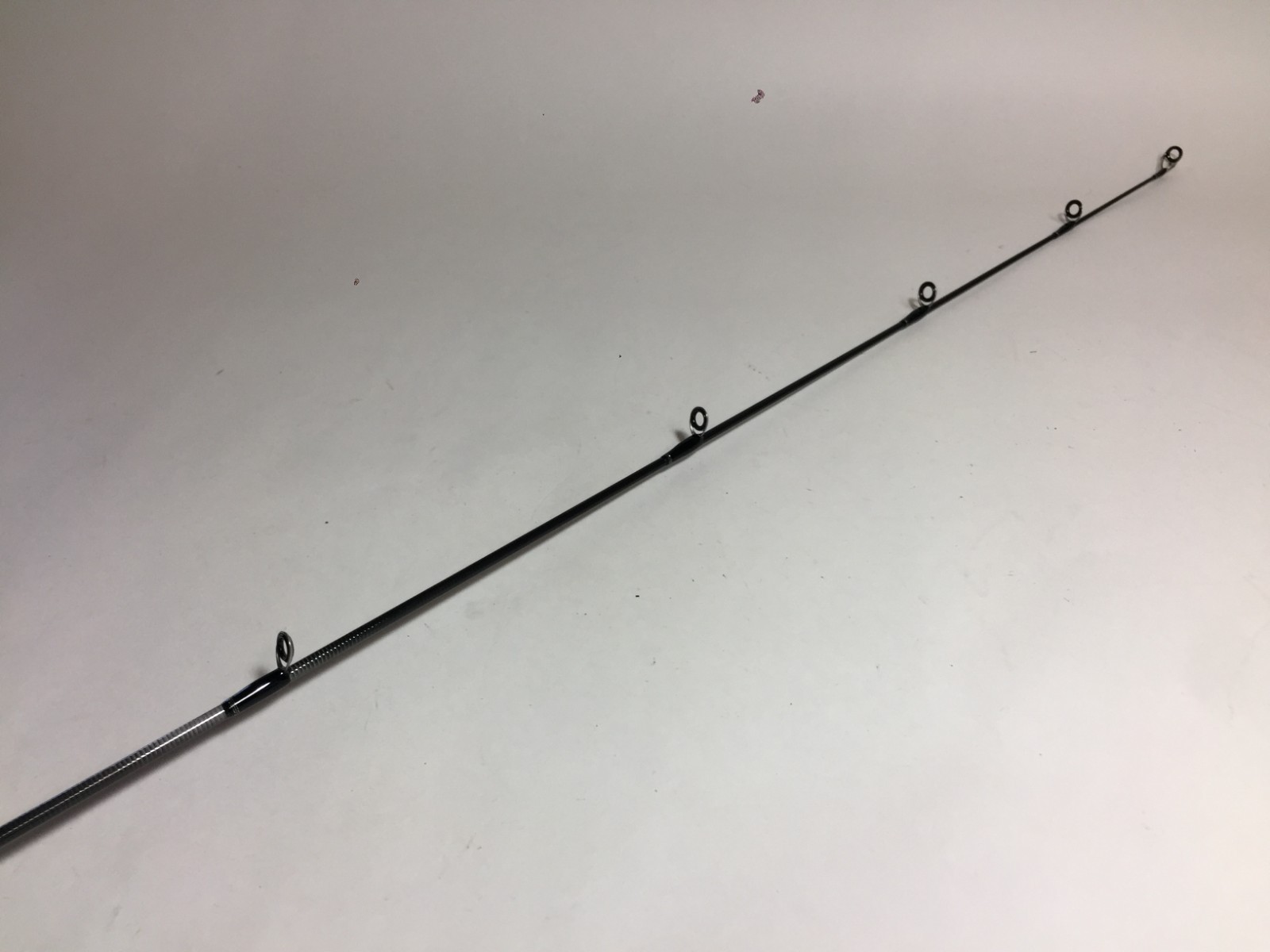 S9034) DAIWA PHANTOM LIBERALUST 763MLRSS, for Free Style Spinning Rod
