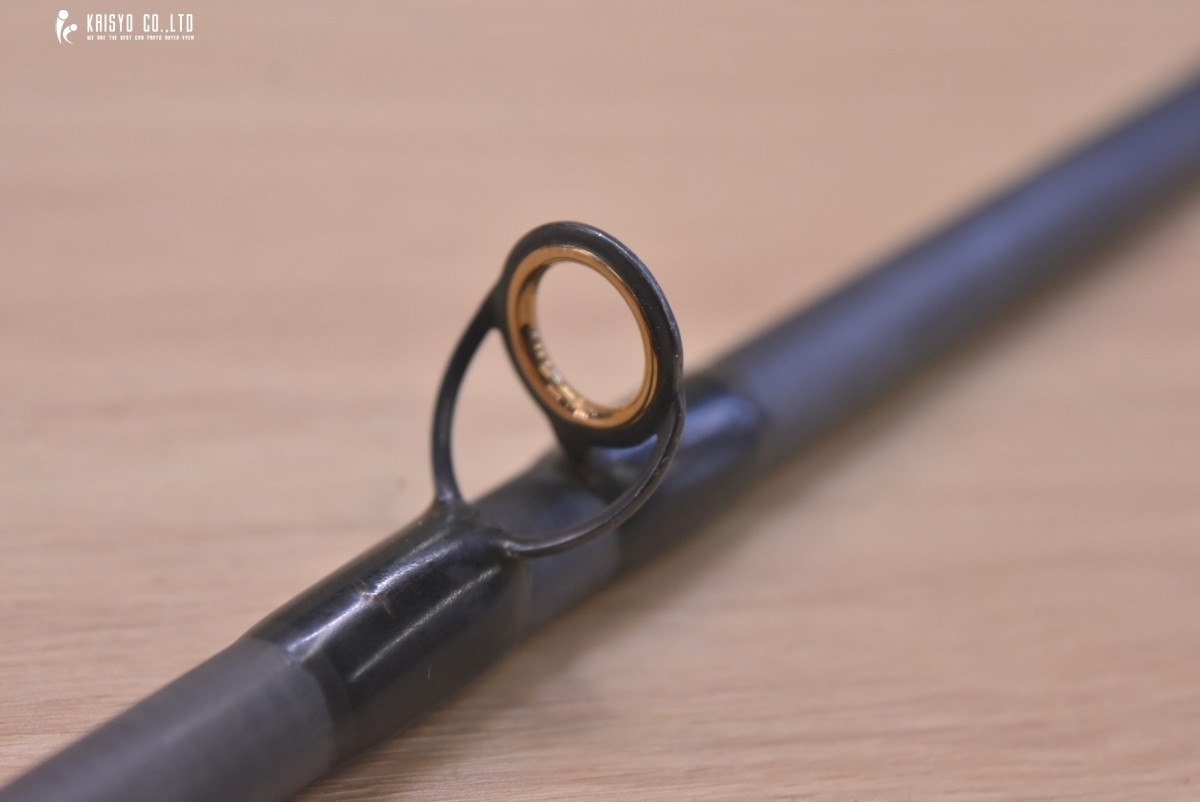 G.Loomis IMX MBR783C Baitcasting Rod Versatile for Bass Fishing G Loomis
