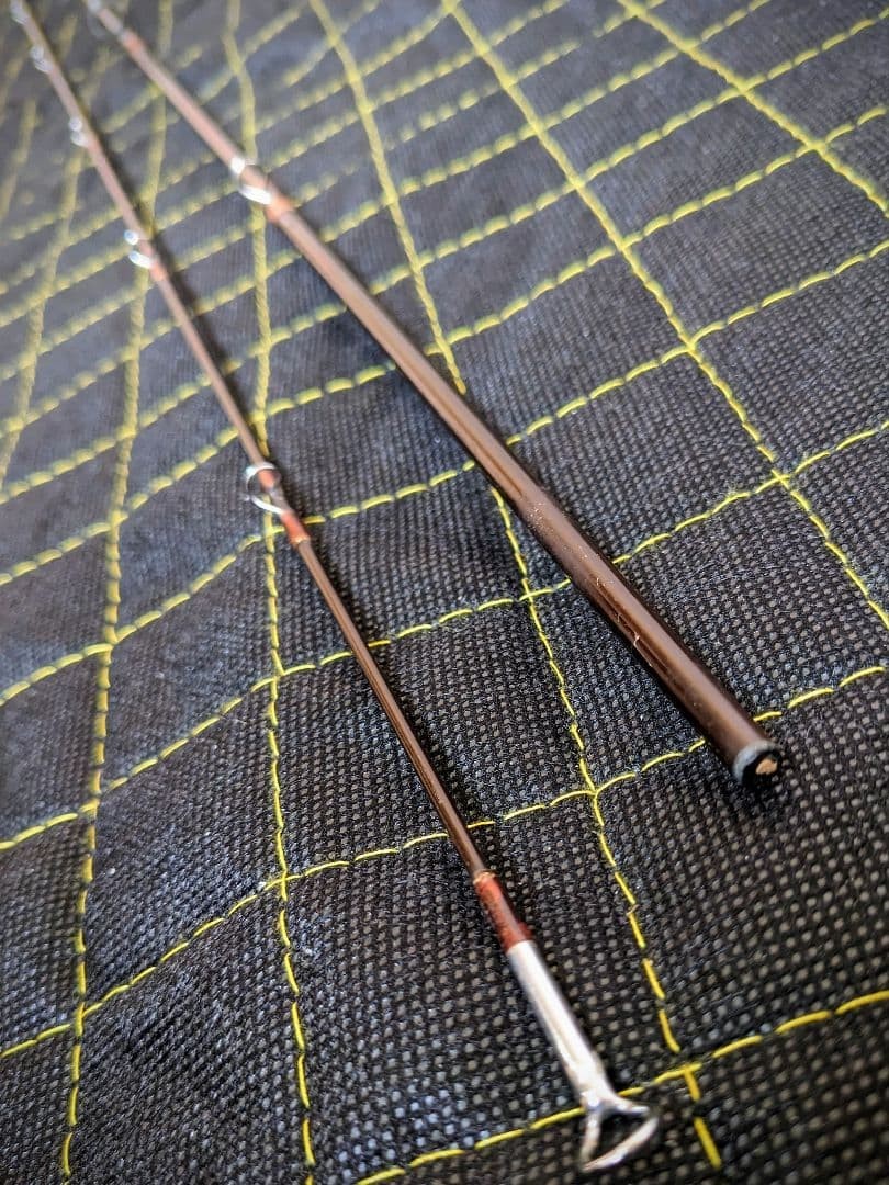 Fenwick HMG GFF806-2 8ft #6 Fly Fishing Rod