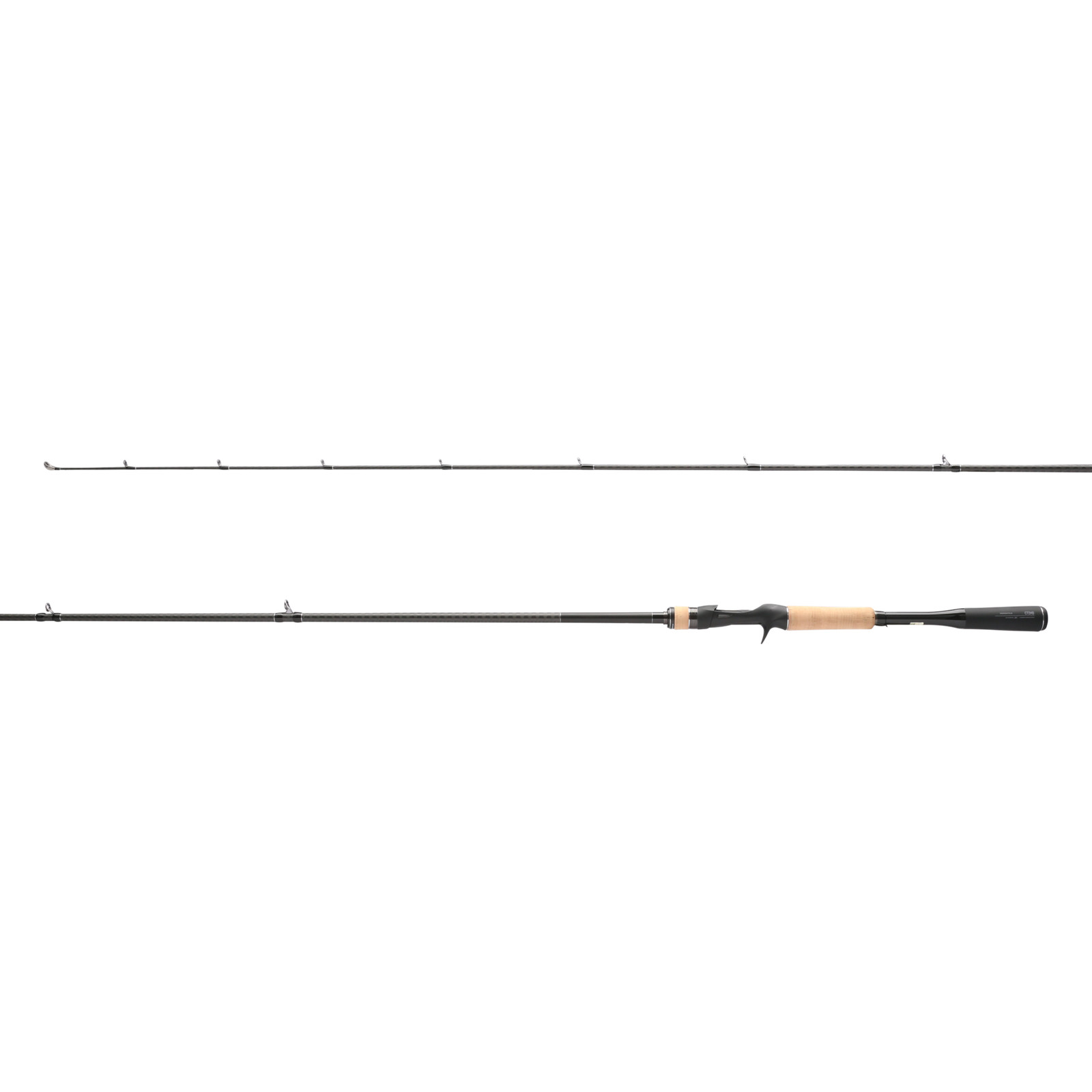 Shimano EXPRIDE CASTING, Freshwater, Bass, Casting, 7’2″, Medium, 1 pcs, (EXC…