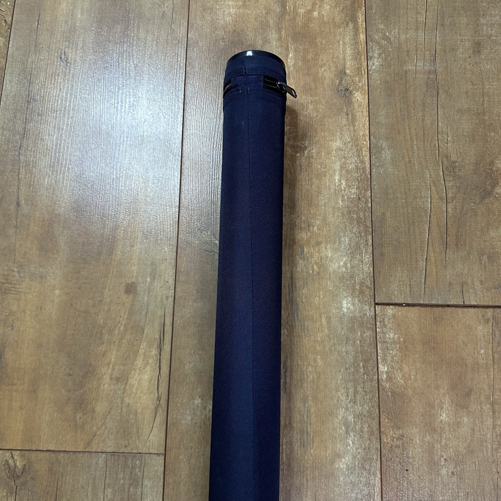 Orvis Clearwater II 908-4 Tip Flex Fly Fishing Rod Tube Case Only