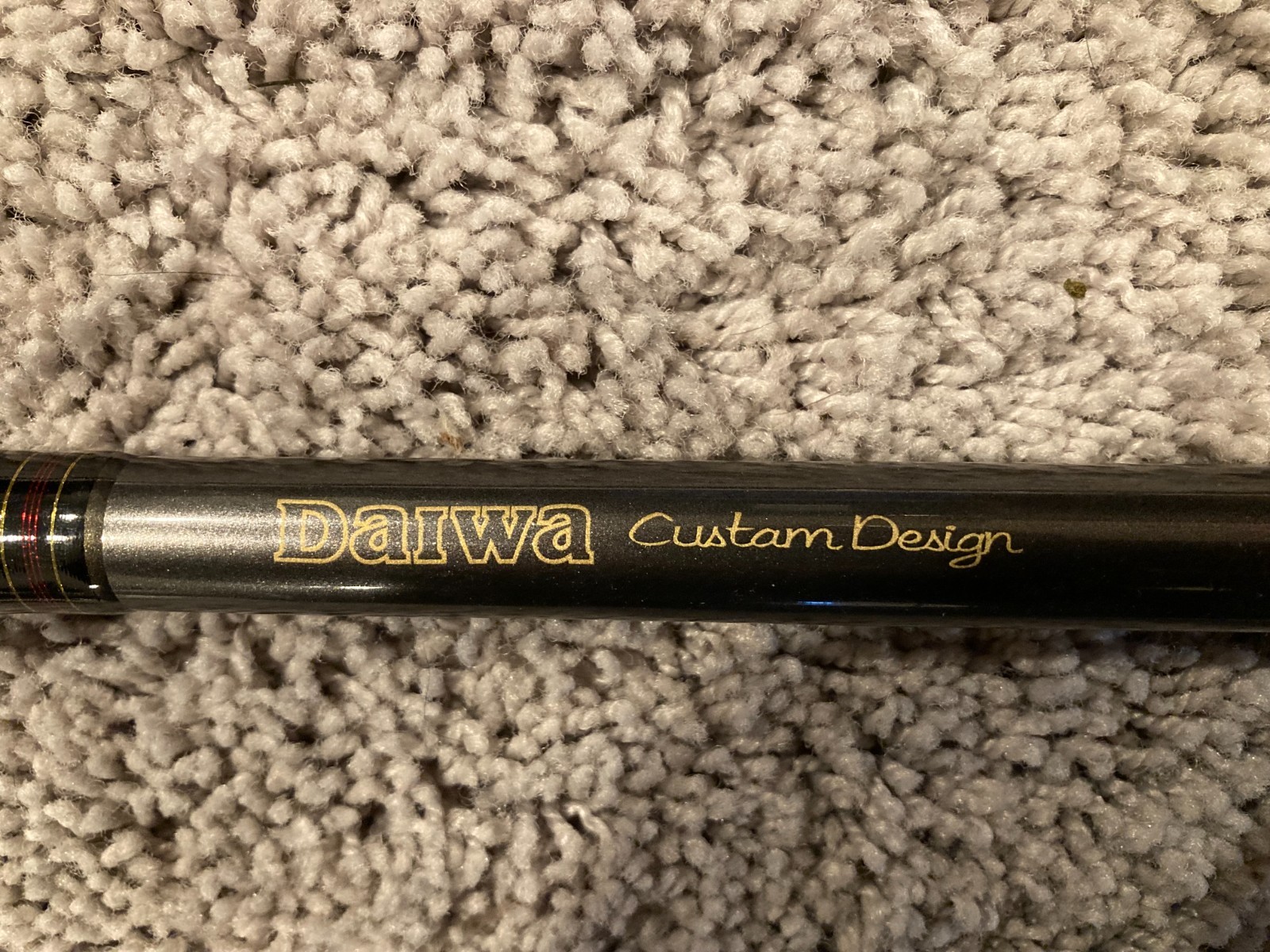 Daiwa WLDR Custom Design WDDR802MHR Wilderness Specialty Rods 2pc NEW