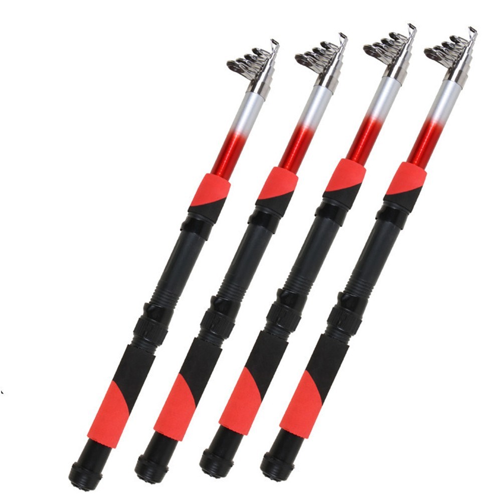 Medium Heavy Action Offshore Fishing Rod Fiberglass Composite Multiple Lengths