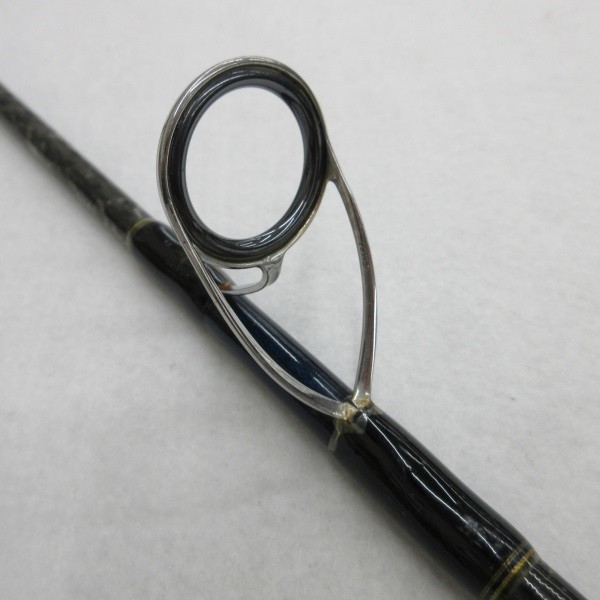 Shimano Ocea Plugger Flex Limited S80L Cond/C-