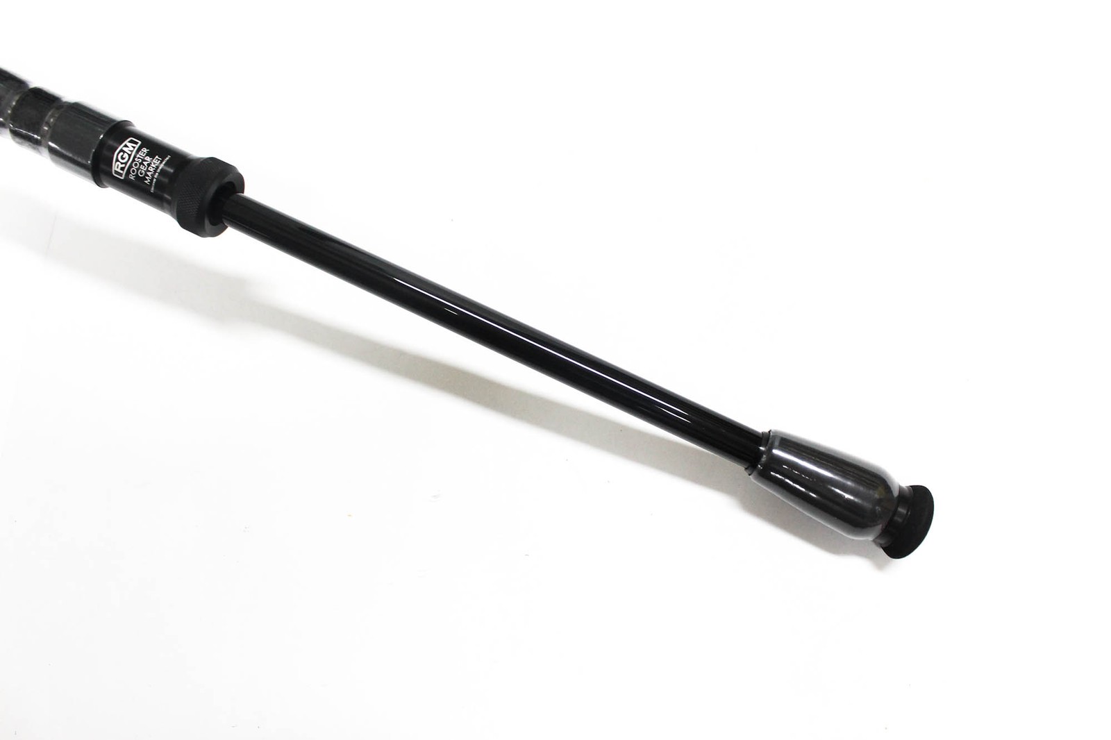 Jackall RGM Rod Spinning Spec 6/88 2.64m 5Pc Black (2935)
