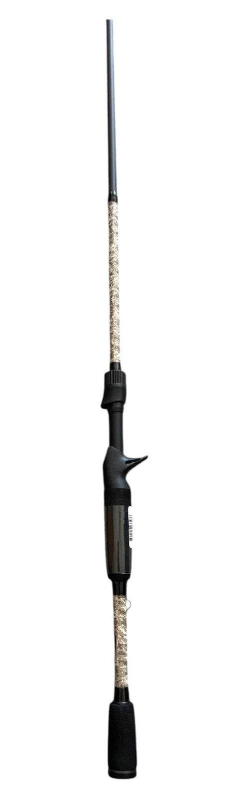 Lew’s American Hero Baitcast Rod 7′ Medium Heavy premium IM7 graphite Casting