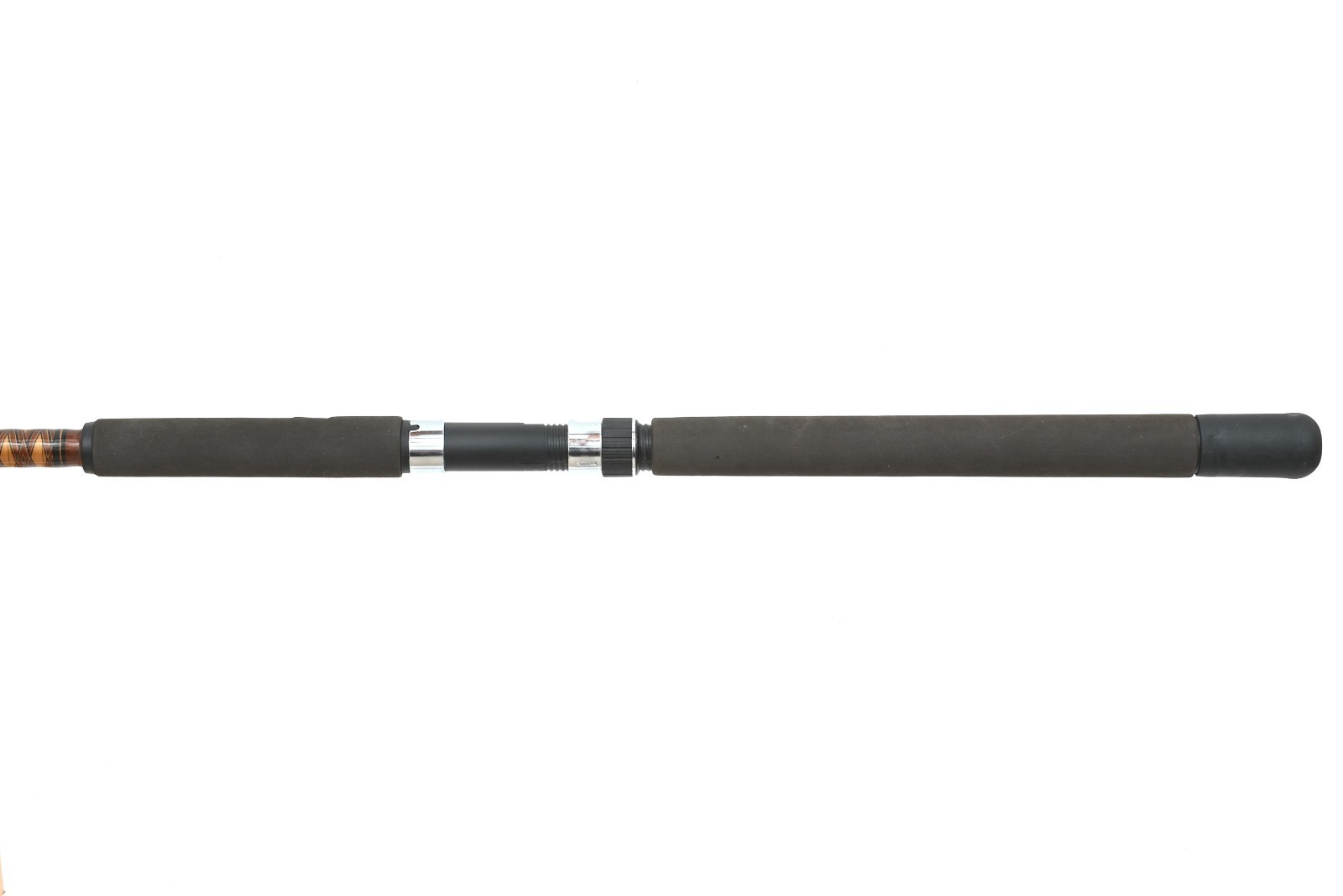 Daiwa Sealine Graphite Custom SGC-525SP A35259 8′ Med-Hvy Spinning Rod – EX COND