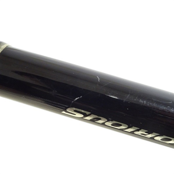 Shimano 11 Poison Glorious 172H Cond/C