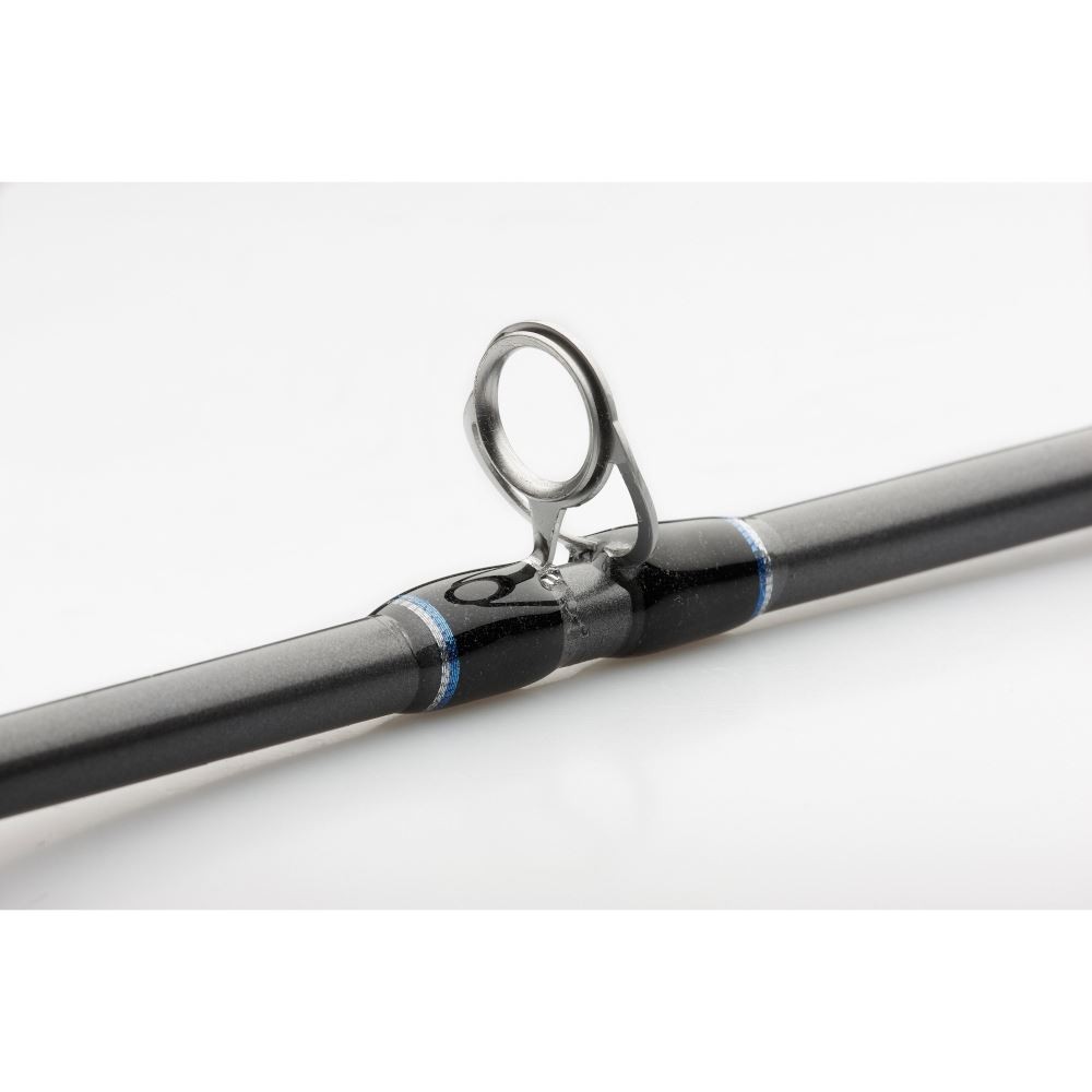 Ugly Stik Elite Boat Rod 7’4″ 20-30lb