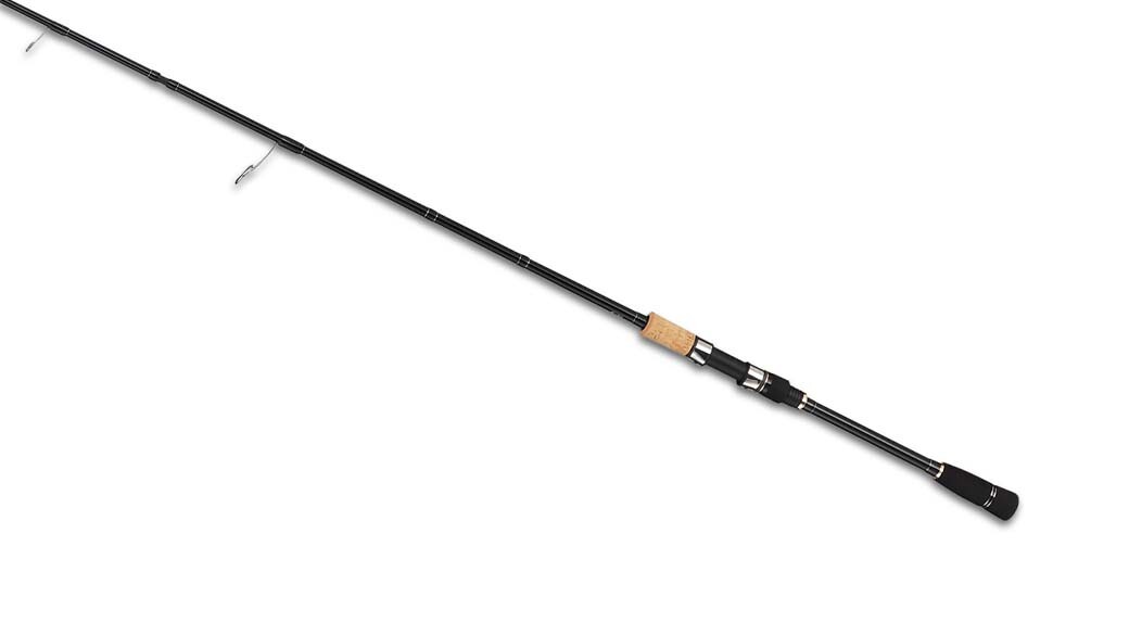 Tailwalk Namazon S63M/G * Spinning Rod Pike Fiberglass Fuji Rings Japan Rod