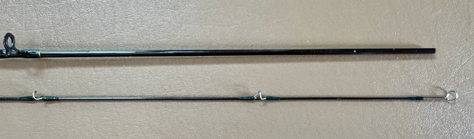 6ft 2# t Graphite Temple Fork Outfitters, 2-piece