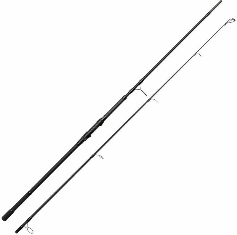 Prologic C-Series Compact Rod Carp Fishing Retractable 8-9-10FT Carp Angler