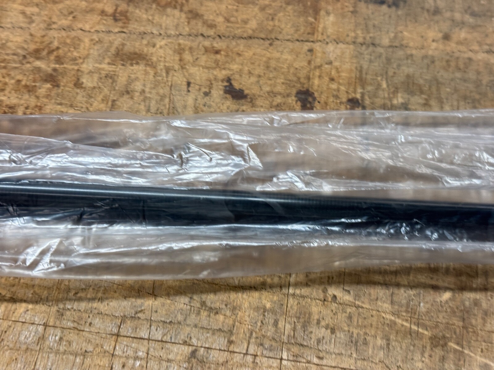 Grizzly Elite Hybrid Jig Rod Signature Series Louie Mansfield GER-06 13’