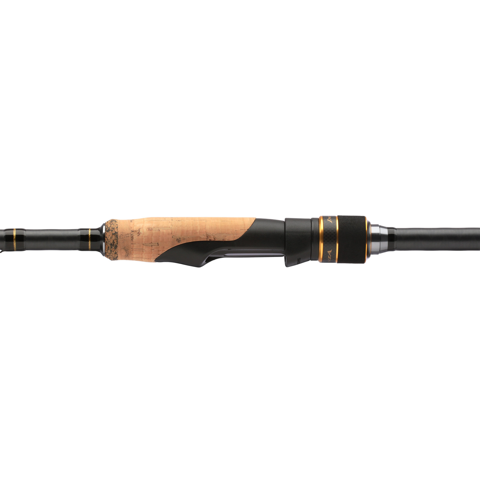 Shimano INTENZA SPINNING A, Freshwater, Bass, Spinning, 7’0″, Medium Light, 1…