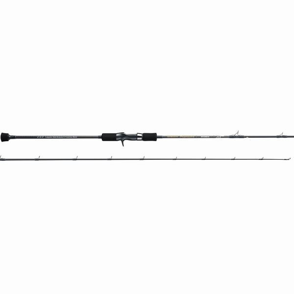 TENRYU HORIZON Progressive HPG66B-H Baitcasting Rod