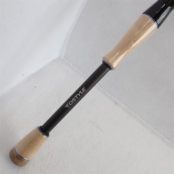 D-STYLE BLUE TREK DBT-71MH-PF Cond/SA
