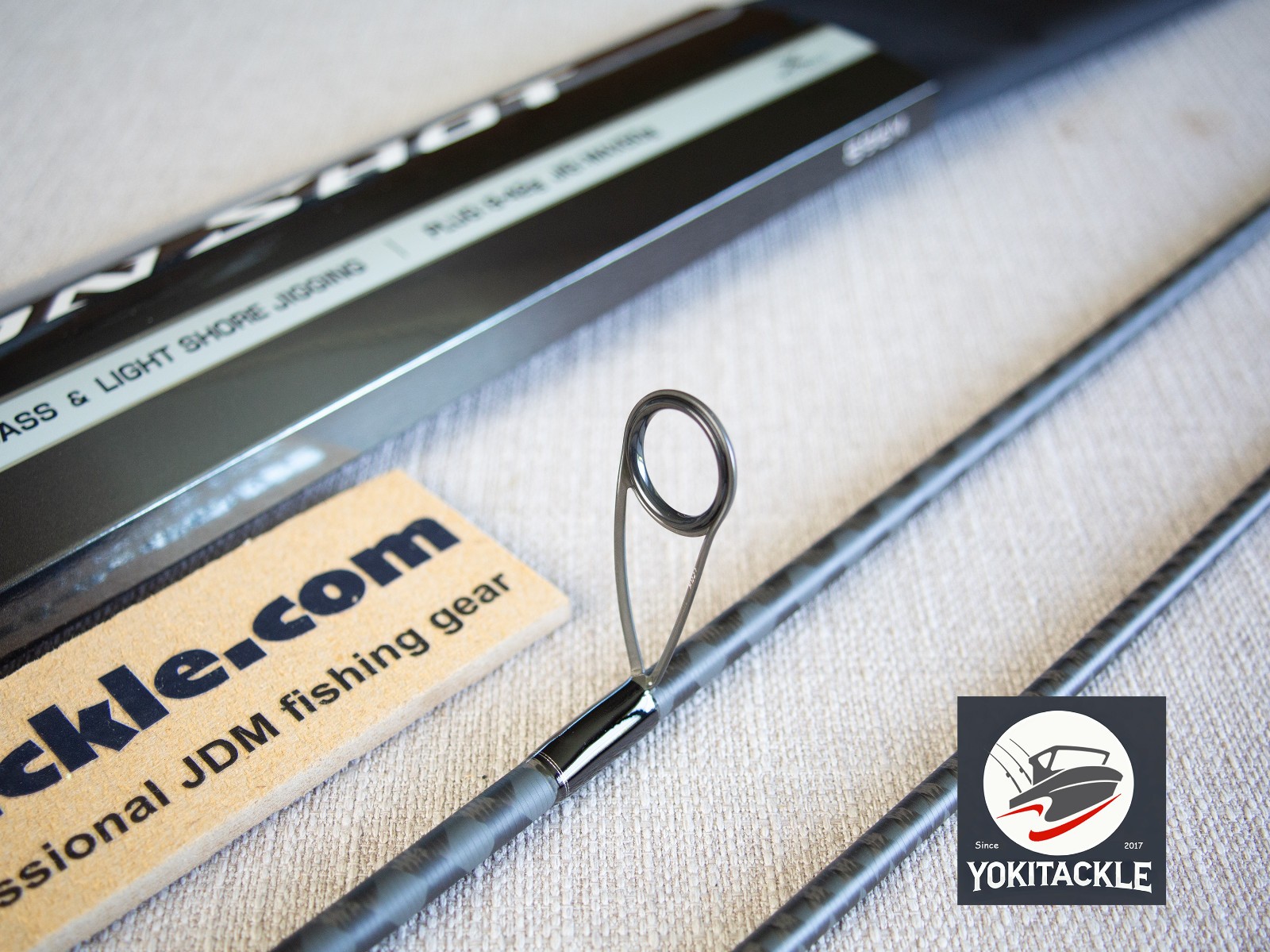 Shimano 21 Moonshot S96M Spinning Rod Free Shipping from JAPAN A2