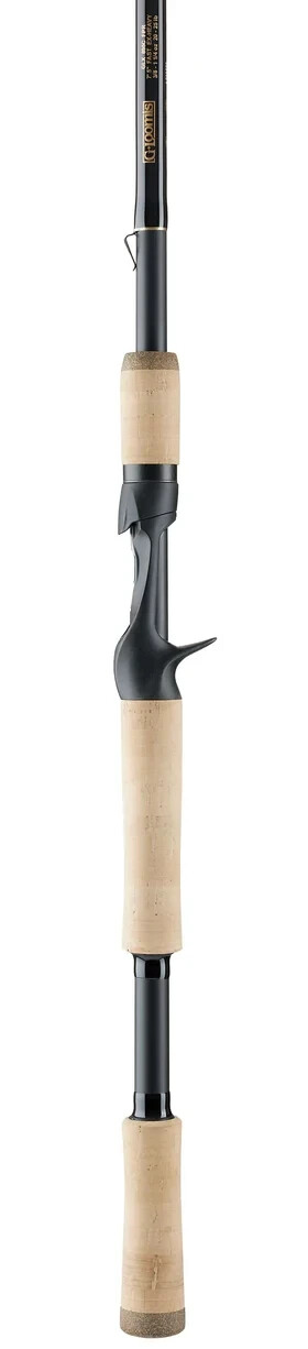 G Loomis GLX 954C FPR 7’11” Heavy Fast Casting Rod