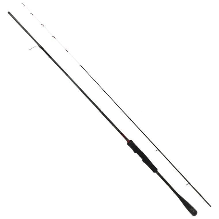 Shimano SEPHIA XR Metal-Sutte S68ML-S/F Spinning Rod