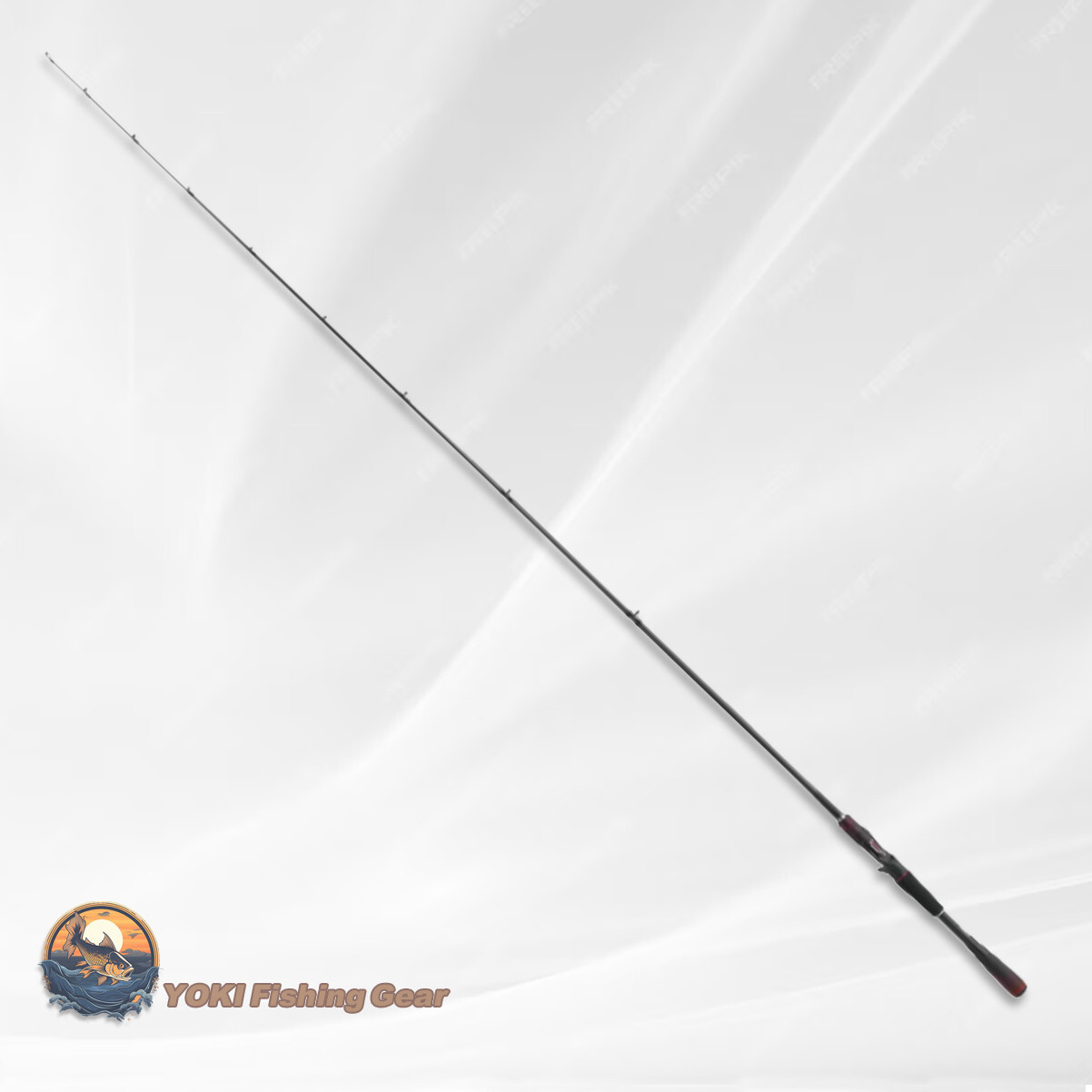 Shimano 20 ZODIAS 166MH Baitcasting Rod Free shipping from JAPAN A2