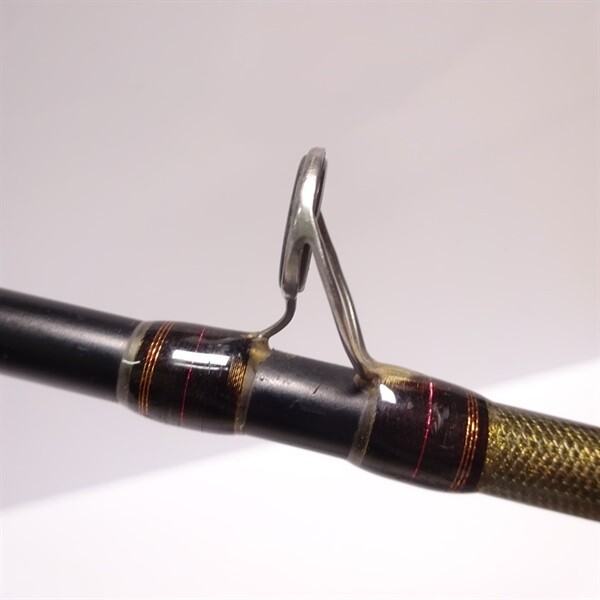 megabass Evoluzion F4-610XDTI Cond/C