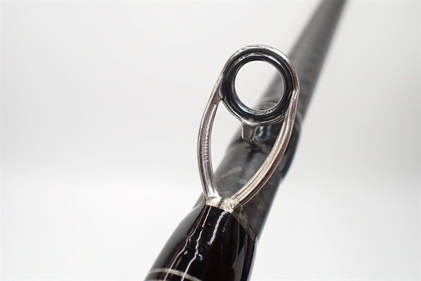 Abu Garcia Outsider ODC-75EXH Cond/C