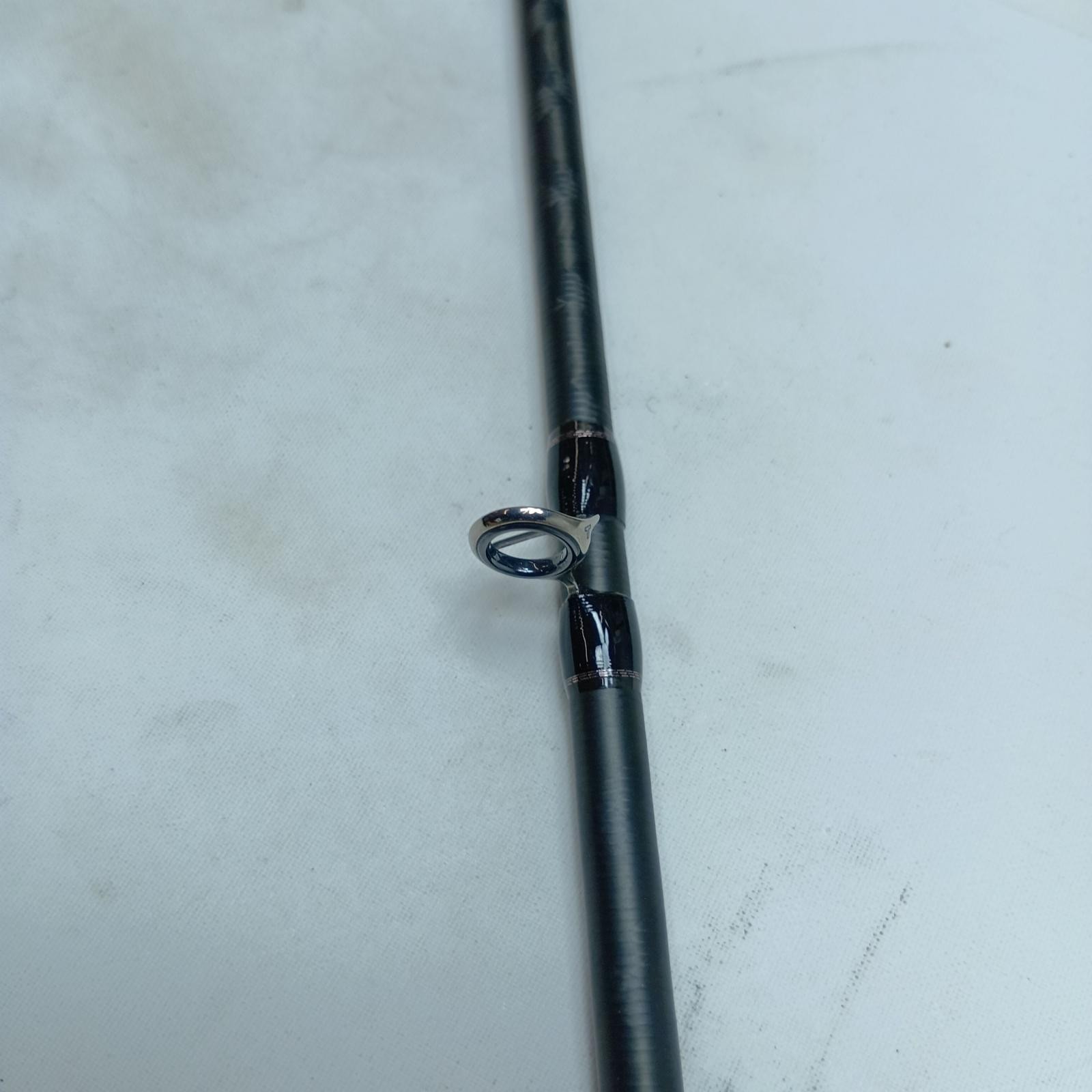 SHIMANO Jigging Rod Ocea Jigger Infinity Motive B610-5 37994 only a main part