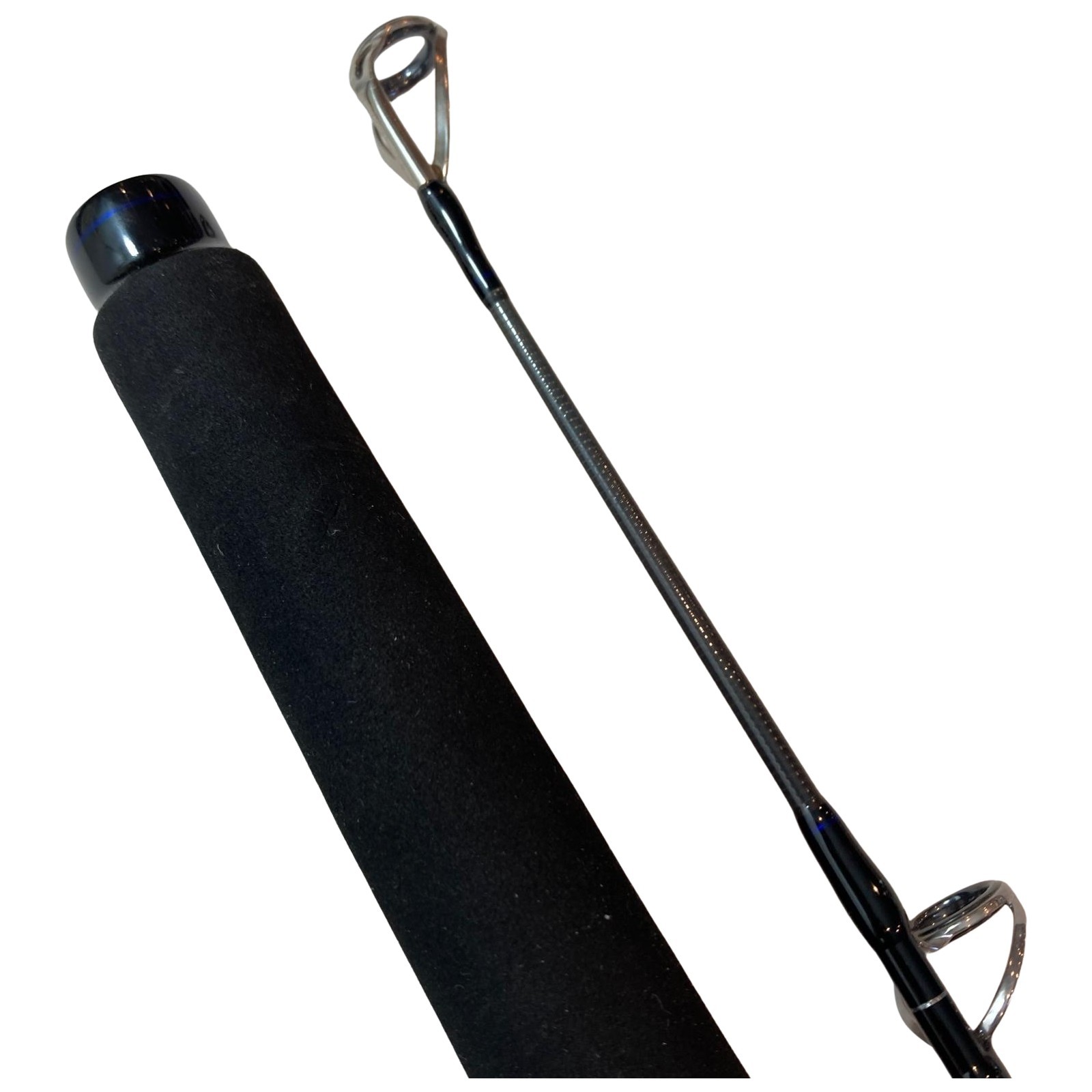 Ripple Fisher Lure Rod Big Tuna 83 Japan Special