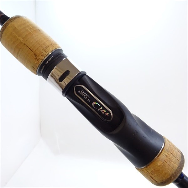 Shimano 17 Ocea jigger infinity motive b610-4 Cond/A