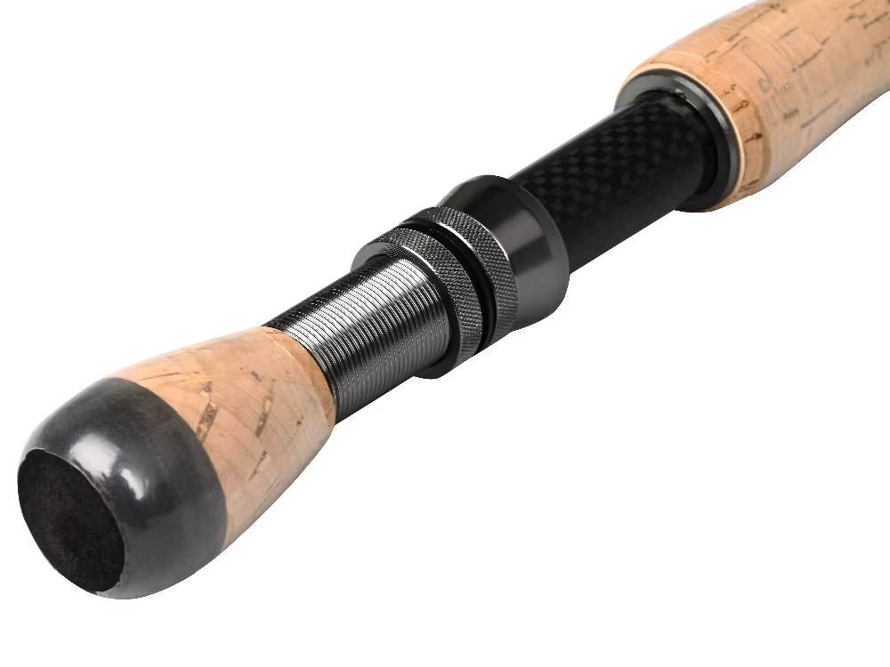 Fly Fishing Rod Sea Saltwater & Freshwater Fly Fishing Rods – Various